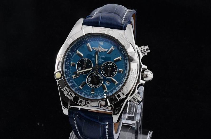 Breitling watch man-332